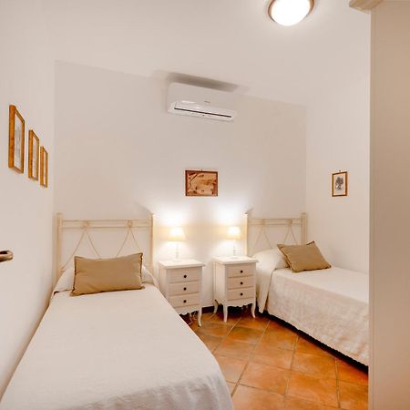 Il Trullo Delle Rose, Monopoli By Il Pumo Di Puglia Vila Cozzana Exterior foto